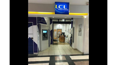 LCL Banque et assurance à Barentin