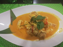 Soupe du Restaurant thaï Nathathai Restaurant à Toulon - n°6