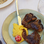 Photo n°3 de l'avis de Ch.a fait le 26/03/2022 à 14:19 sur le  Al Volto à Longare