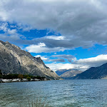 Photo n°2 de l'avis de B.r fait le 12/04/2024 à 08:58 sur le  Camping Park Garda à Limone Sul Garda