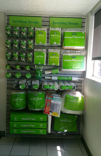 Storage Facility «Extra Space Storage», reviews and photos, 318 N Vincent Ave, Covina, CA 91722, USA