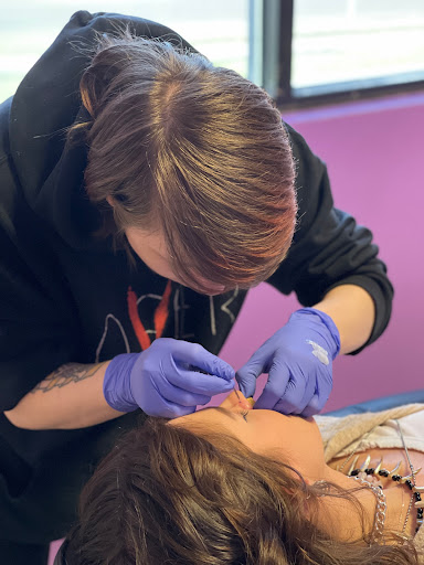 Explore foot tattoo cover up ideas, creative tattoo ideas in Riverton, available at ART OF THE HEART TATTOO & PIERCINGS - RIVERTON UT