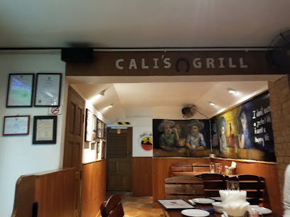 Cali's Grill