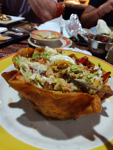 El Paso | Mexican Restaurant