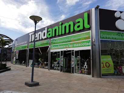 Tiendanimal - Servicios para mascota en Telde