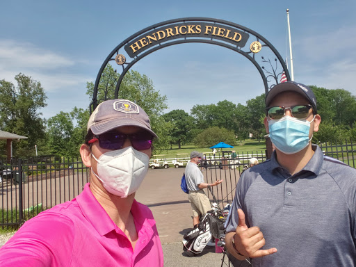 Golf Course «Hendricks Field Golf Course», reviews and photos, 220 S Franklin Ave, Belleville, NJ 07109, USA