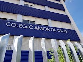 Colegio Amor de Dios Oviedo en Oviedo
