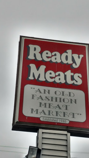 Butcher Shop «Ready Meats Inc», reviews and photos, 3550 Johnson St NE, Minneapolis, MN 55418, USA