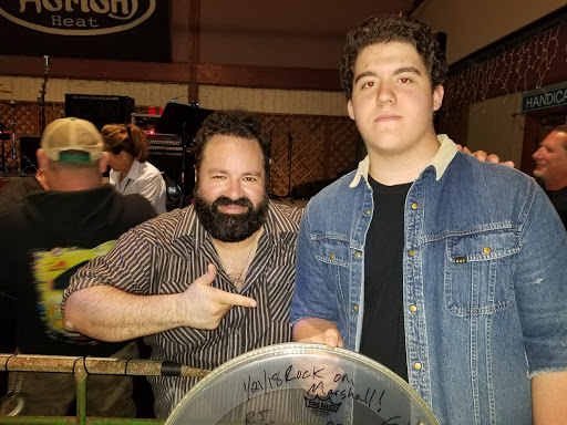 Event Venue «Curry County Fairgrounds», reviews and photos, 29392 Ellensburg Ave, Gold Beach, OR 97444, USA