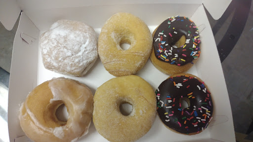 Donut Shop «Donut Connection», reviews and photos, 3480 Leonardtown Rd, Waldorf, MD 20601, USA