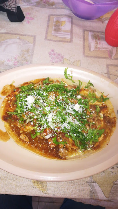 Tortillas y Huaraches Clarita - Unnamed Road, Vima, 73160 Huauchinango, Pue., Mexico