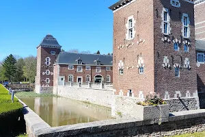 Château de Wégimont image