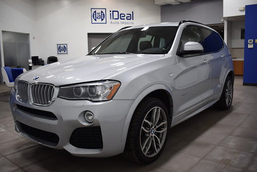 Used Car Dealer «iDeal Auto Imports», reviews and photos, 7980 Wallace Rd, Eden Prairie, MN 55344, USA