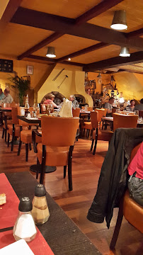 Atmosphère du Restaurant français L'Atelier à Montgeron - n°16