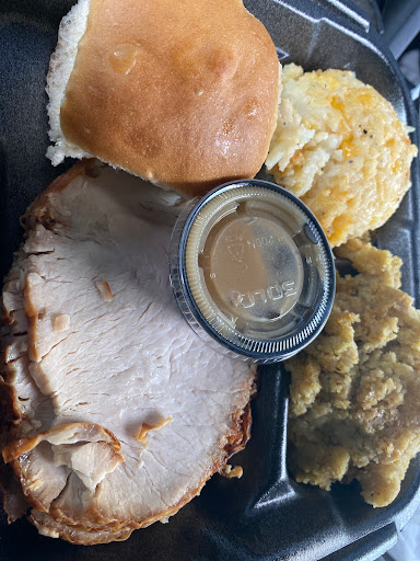 Restaurant «Cowboy Chicken Irving», reviews and photos, 3351 Regent Blvd #100, Irving, TX 75063, USA