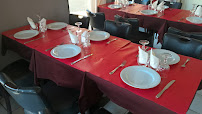 Atmosphère du Restaurant indien Taj Mahal à Martigues - n°15