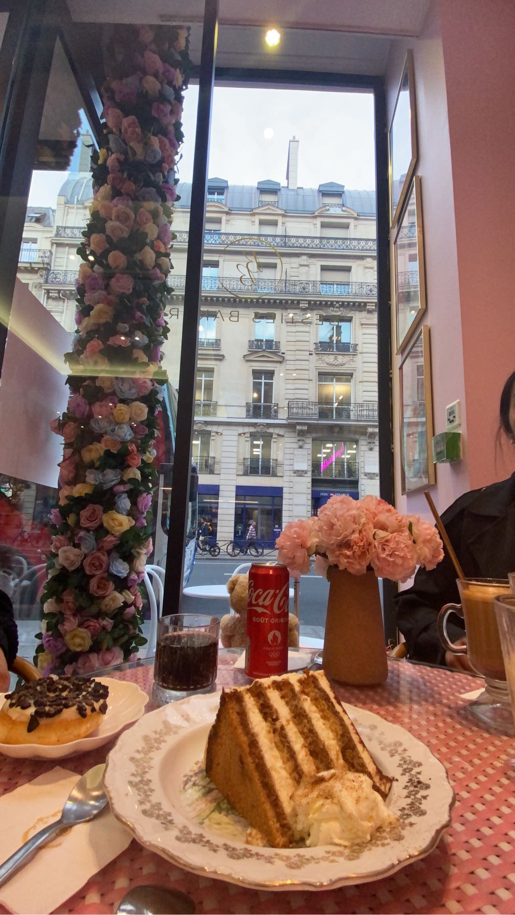 Photo n° 1 de l'avis de Floriane.a fait le 18/10/2023 à 15:01
