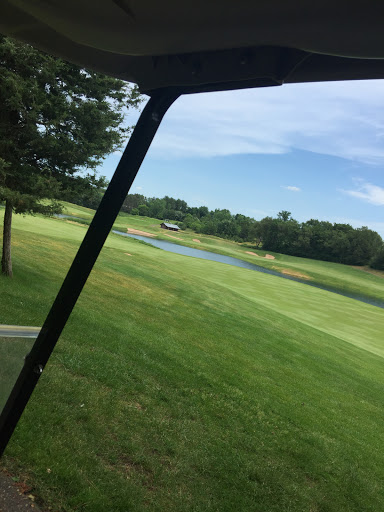 Golf Club «Troy Burne Golf Club», reviews and photos, 295 Lindsay Rd, Hudson, WI 54016, USA