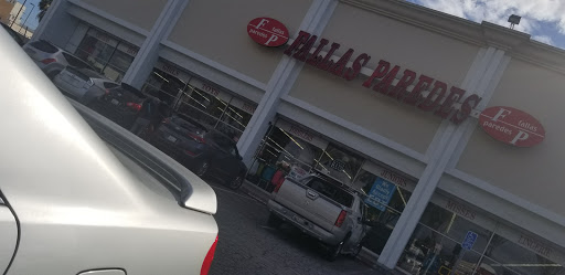 Discount Store «Fallas Paredes Discount Stores», reviews and photos, 9060 Firestone Blvd, Downey, CA 90241, USA