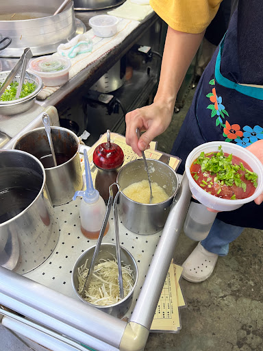 洪記魯肉飯 的照片