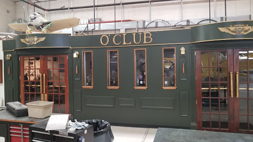 Museum «Commemorative Air Force Airbase Arizona», reviews and photos, 2017 N Greenfield Rd, Mesa, AZ 85215, USA