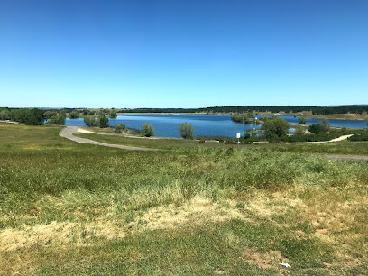 Lake Chesbro