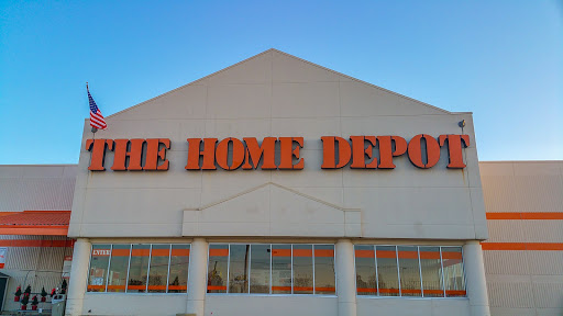 Home Improvement Store «The Home Depot», reviews and photos, 3001 Plainfield Rd, Joliet, IL 60435, USA