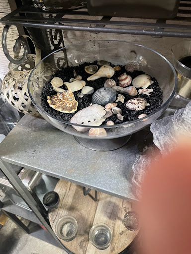 Thrift Store «Olympic Thrift Store», reviews and photos, 4011 E Olympic Blvd, Los Angeles, CA 90023, USA