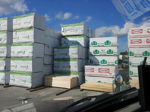 Lumber Store «84 Lumber», reviews and photos, 2102 Henderson Way, Plant City, FL 33563, USA