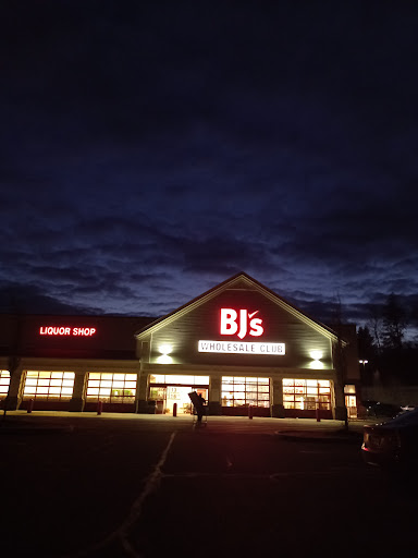 Warehouse club «BJ’s Wholesale Club», reviews and photos, 106 Federal Rd, Brookfield, CT 06804, USA