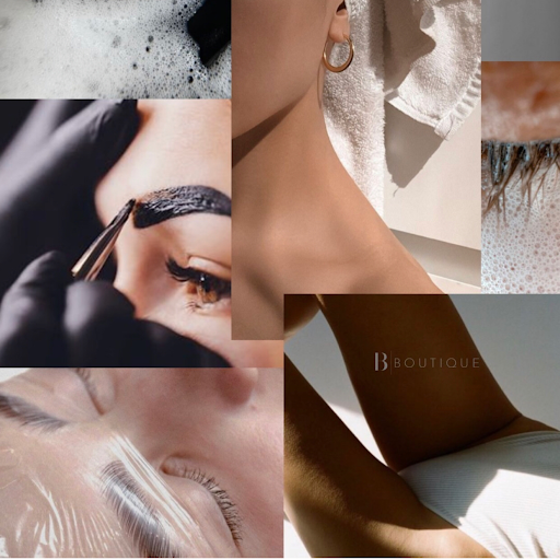 Boutique «Brow Boutique Miramar», reviews and photos, 2403 Main Street, Miramar, FL 33025, USA