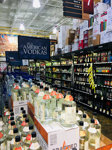 Wine Store «Total Wine & More», reviews and photos, 801 S University Dr G100, Plantation, FL 33324, USA