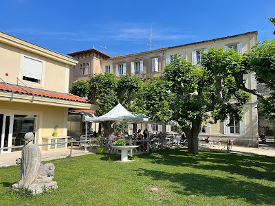 Résidence Magdala à Marseille