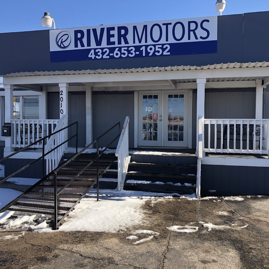 River Motors