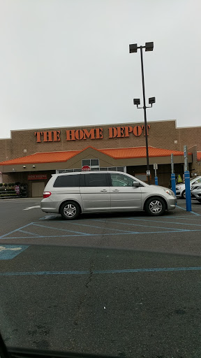 Home Improvement Store «The Home Depot», reviews and photos, 3700 NJ-35, Hazlet, NJ 07730, USA