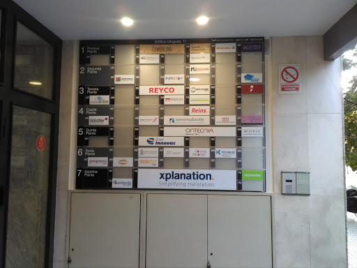 Información y opiniones sobre Maldiente Comunicación de Valencia
