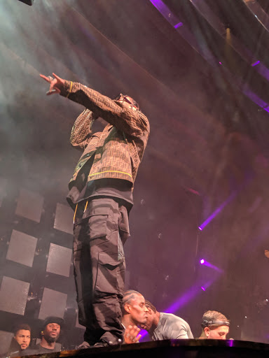 Night Club «JEWEL Nightclub», reviews and photos, 3730 S Las Vegas Blvd, Las Vegas, NV 89158, USA