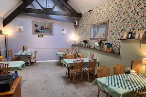 The Old Bakery Tea Room image