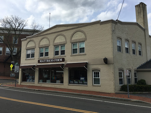 Mattress Store «Mattress Firm New Canaan», reviews and photos, 3 Forest St, New Canaan, CT 06840, USA