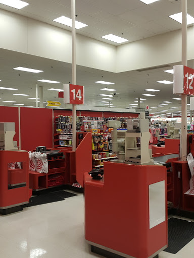 Department Store «Target», reviews and photos, 2750 Gateway St, Springfield, OR 97477, USA