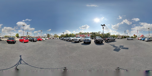 Used Truck Dealer «Keller Bros Preowned», reviews and photos, 2300 Cumberland St, Lebanon, PA 17042, USA