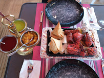 Plats et boissons du Restaurant indien Namasty India à Le Havre - n°19