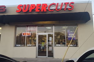 Supercuts