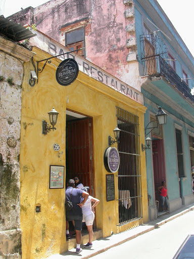 El Rum Rum de la Habana