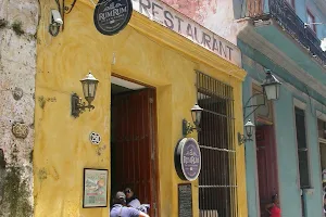 El Rum Rum de la Habana image