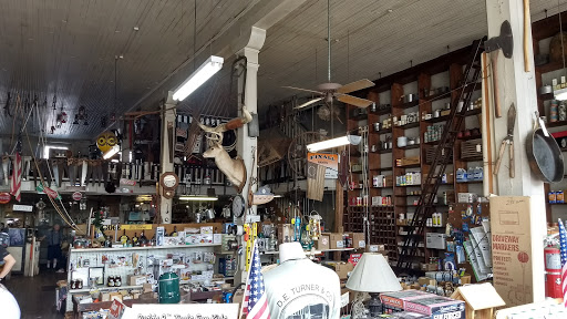 Hardware Store «D E Turner & Co Hardware Store», reviews and photos, 111 N Main St, Mooresville, NC 28115, USA