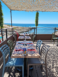 Photos du propriétaire du Restaurant La Plage à Sausset-les-Pins - n°3