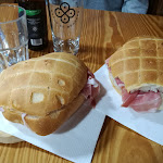 Photo n°7 de l'avis de Lolli.i fait le 10/03/2017 à 17:50 sur le  Jambonnerie « Sous le pont de Bosses » à Saint-Rhémy-en-Bosses