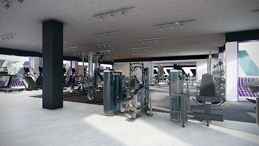 Anytime Fitness Colmenar Viejo en Colmenar Viejo, Madrid
