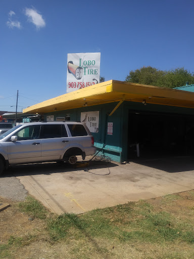 311 N Sixth St, Longview, TX 75601, USA